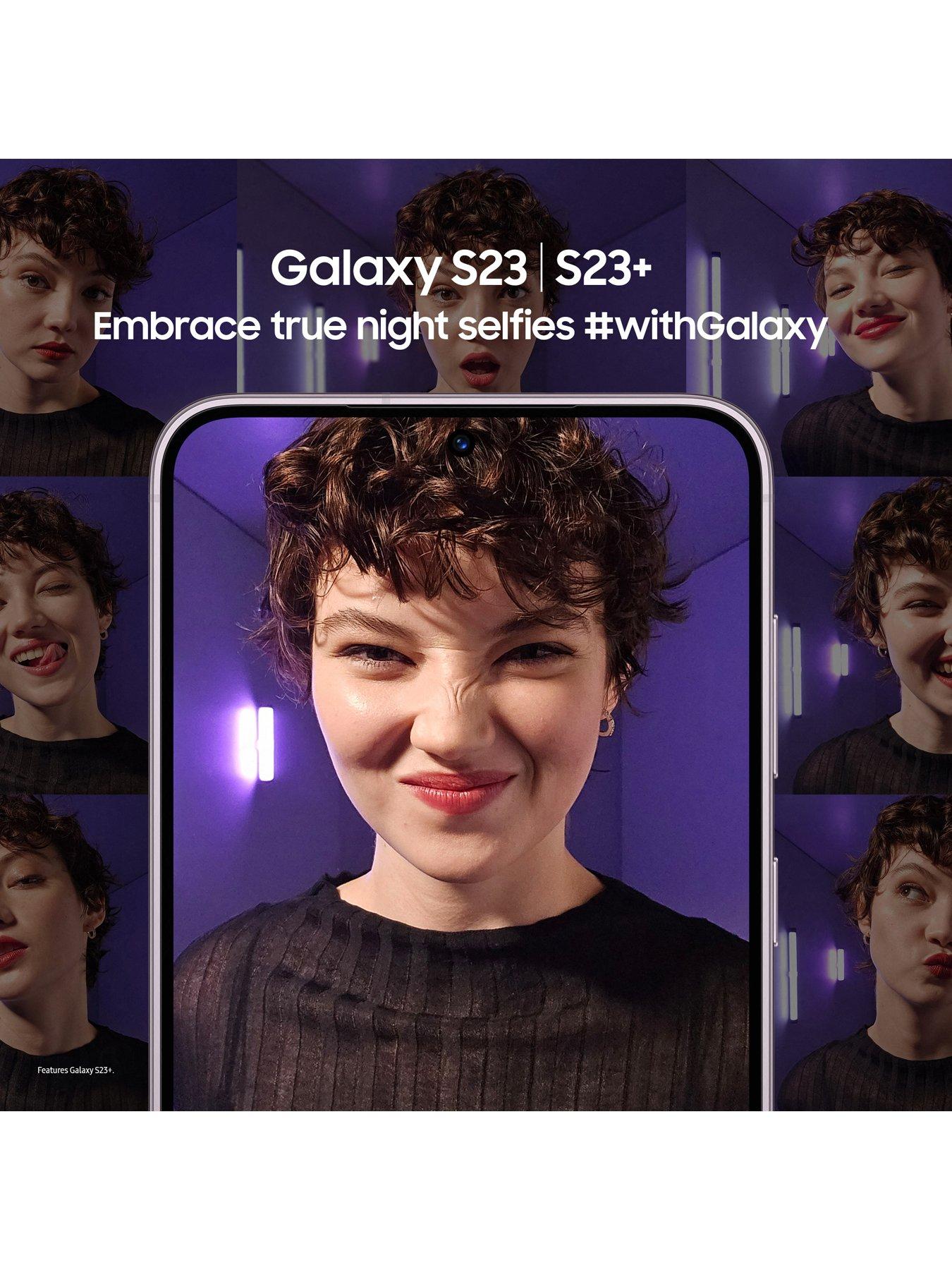 Image 4 of 8 of Samsung Galaxy S23 128GB