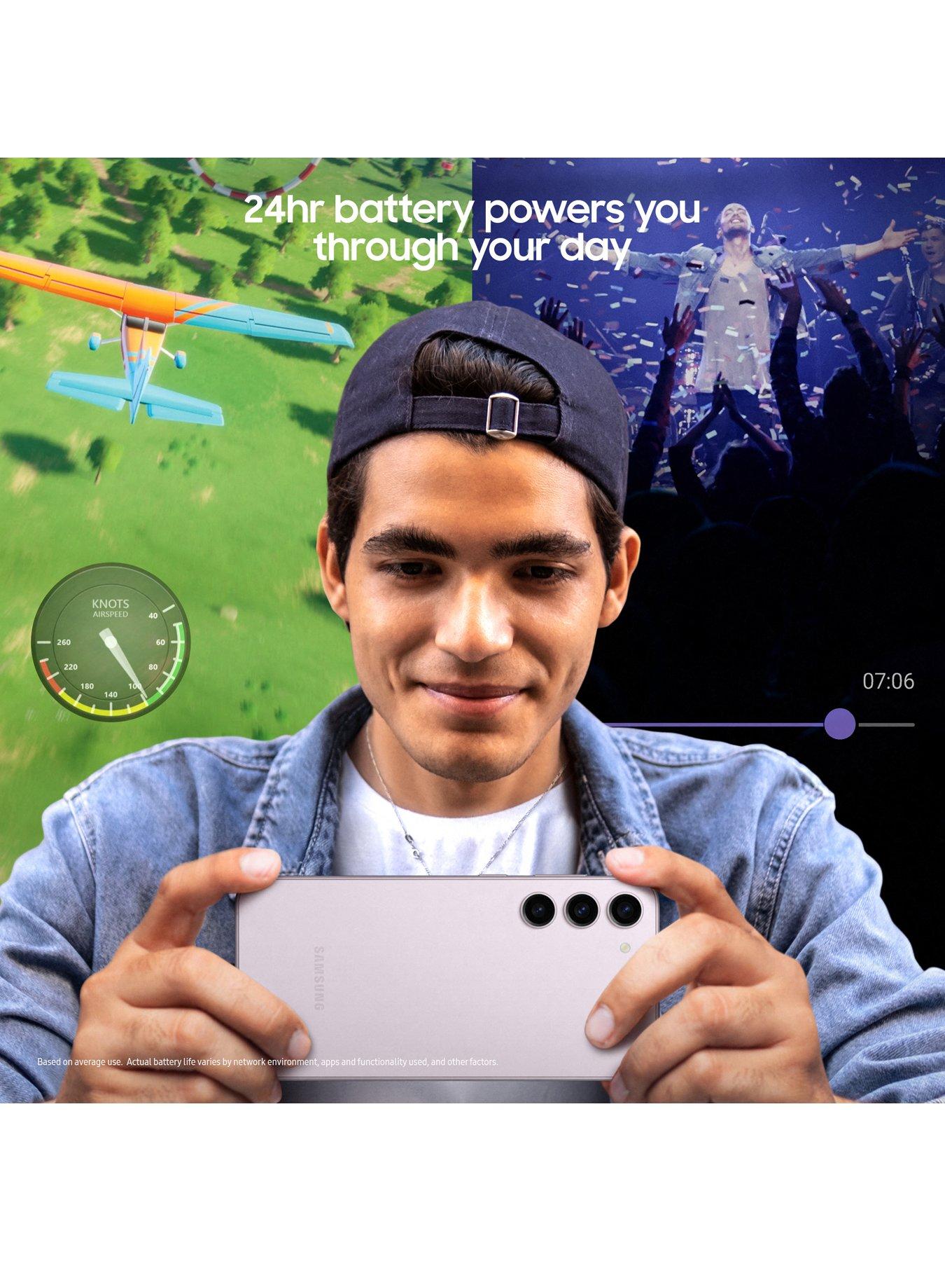 Image 6 of 8 of Samsung Galaxy S23 128GB