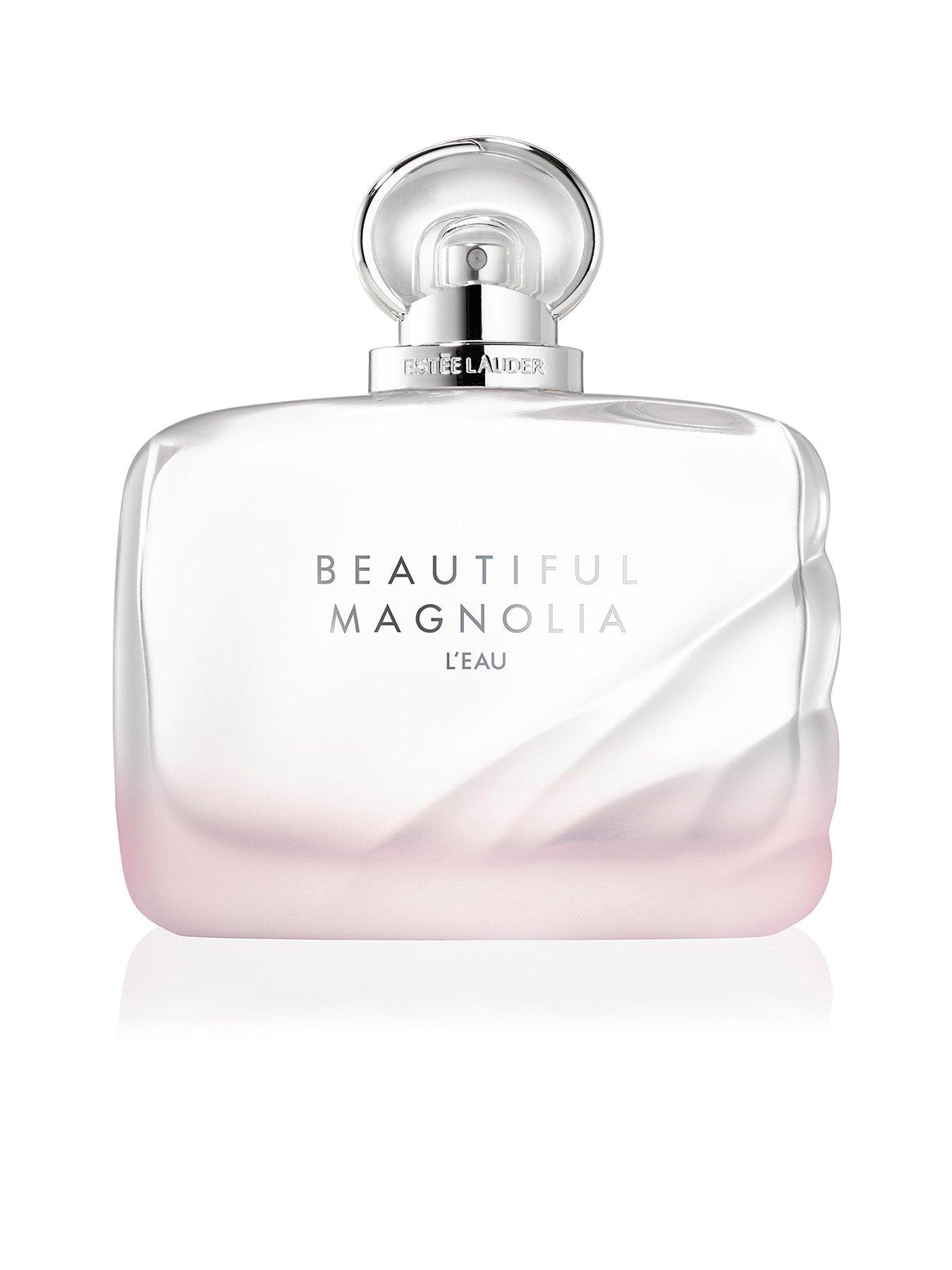 undefined Beautiful Magnolia L'Eau 100ml Eau de Toilette