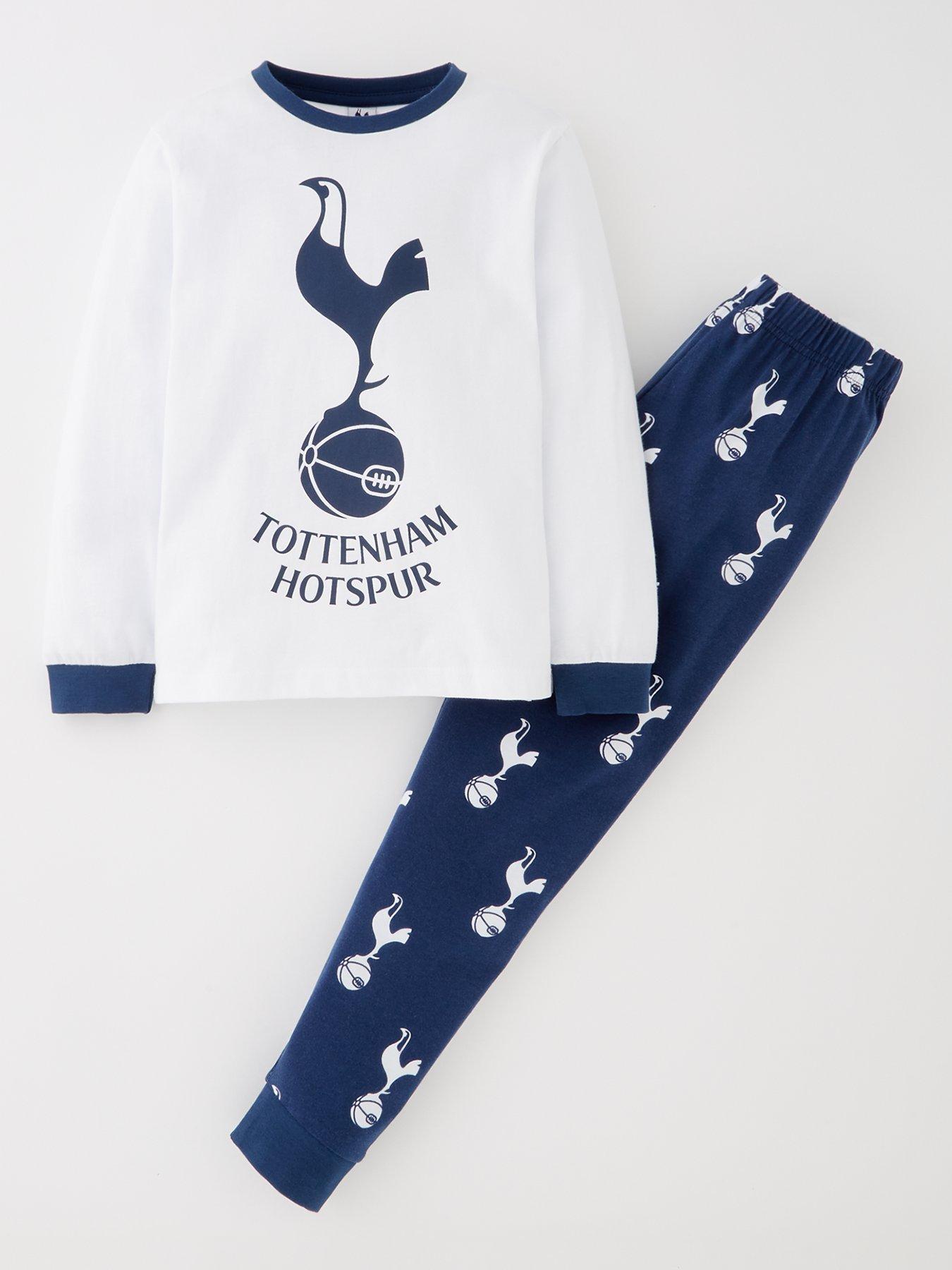 Tottenham loungewear best sale