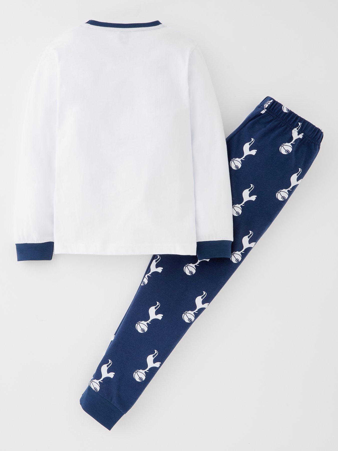 Tottenham pjs best sale