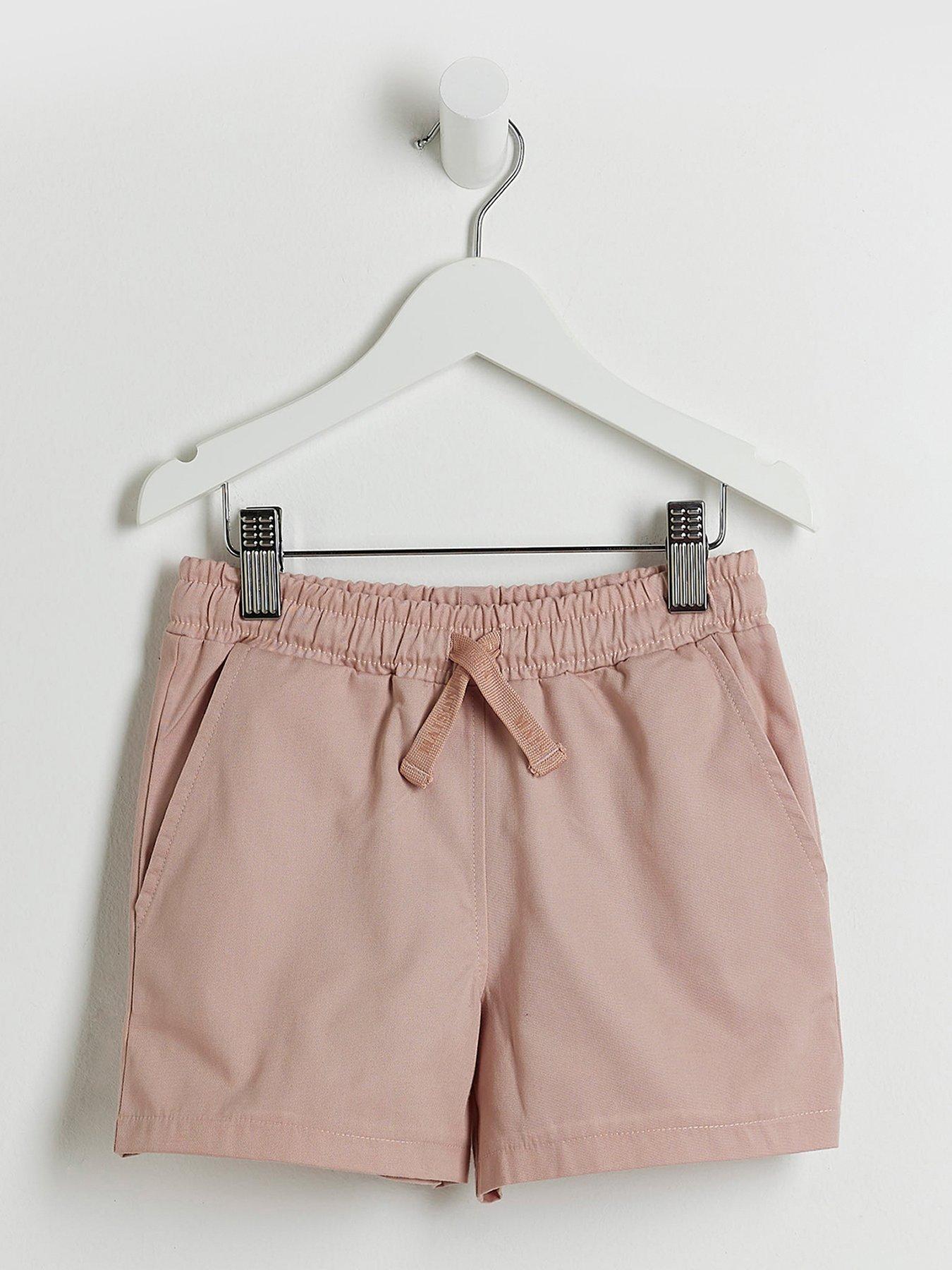 River island store kids shorts