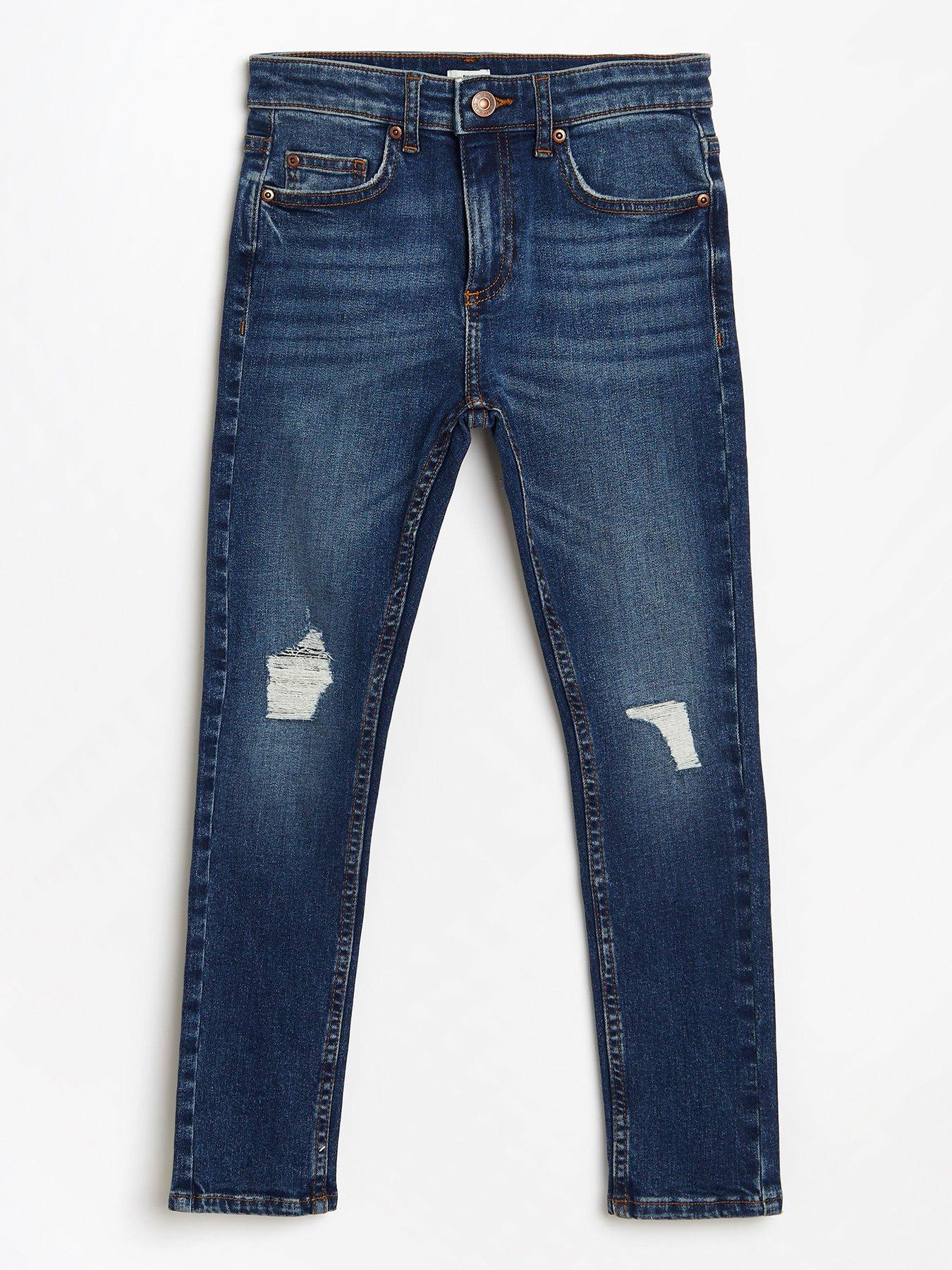 Boys store clearance jeans