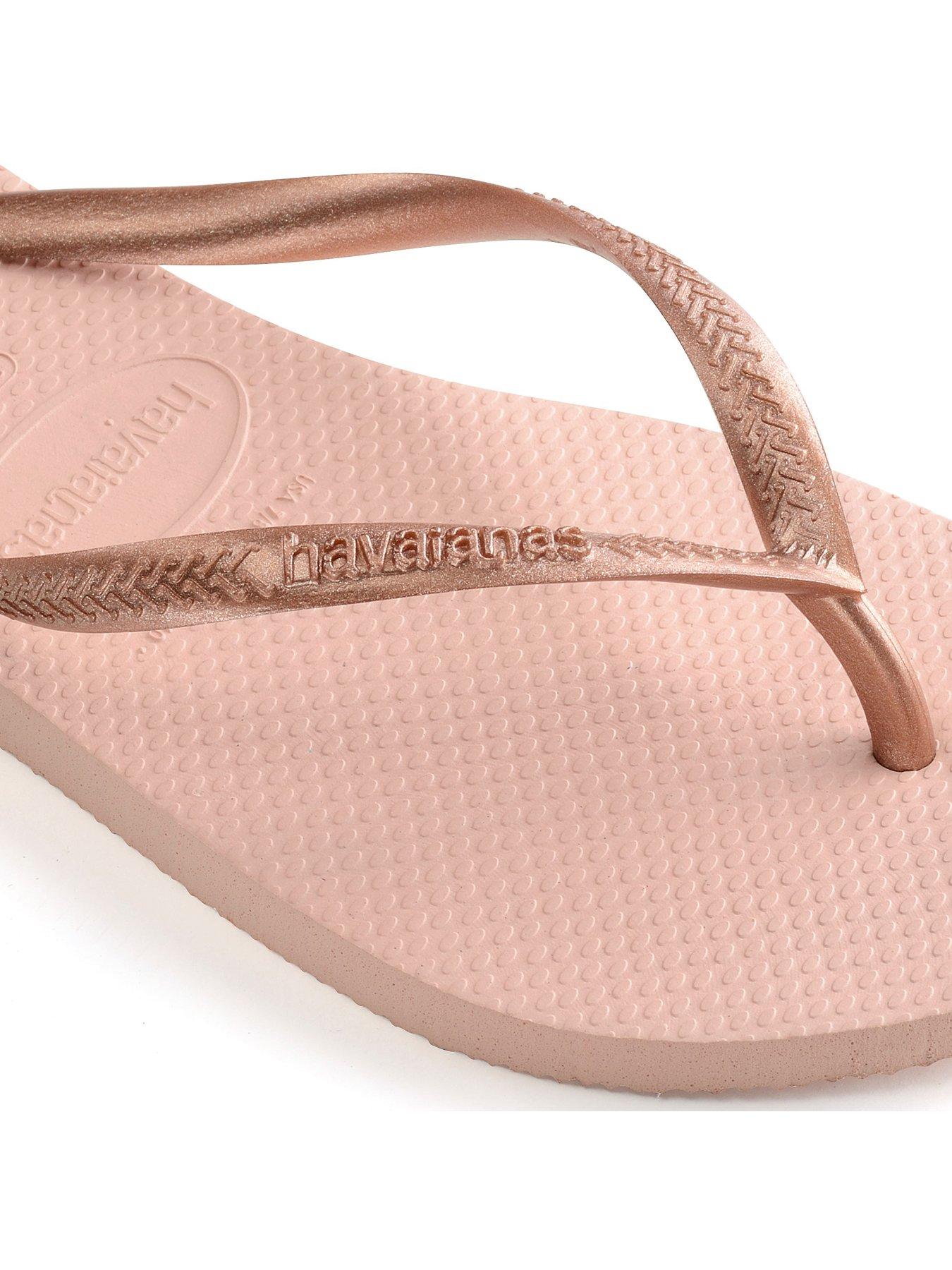 flip flop ballet
