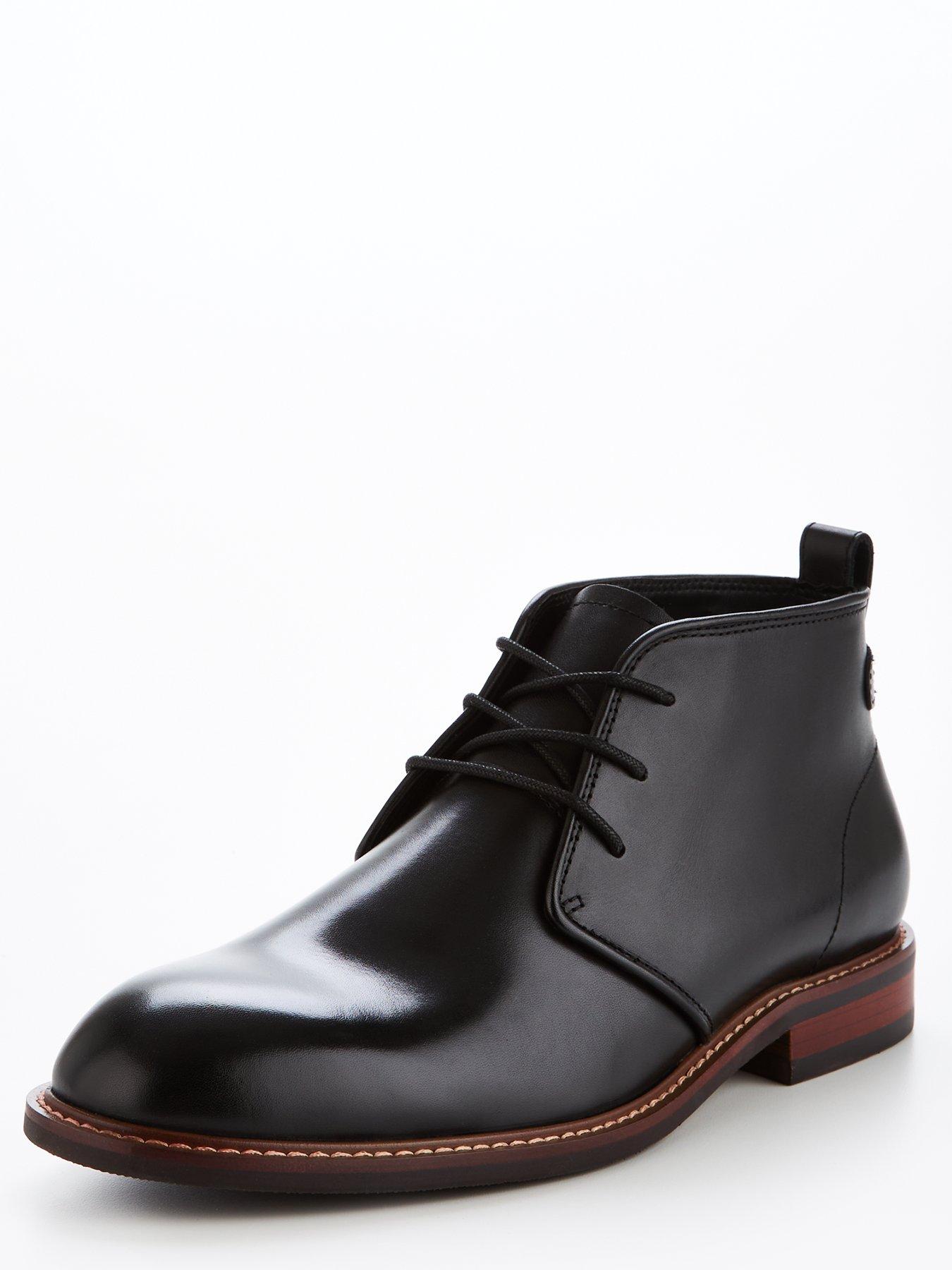 Chukka on sale boots uk