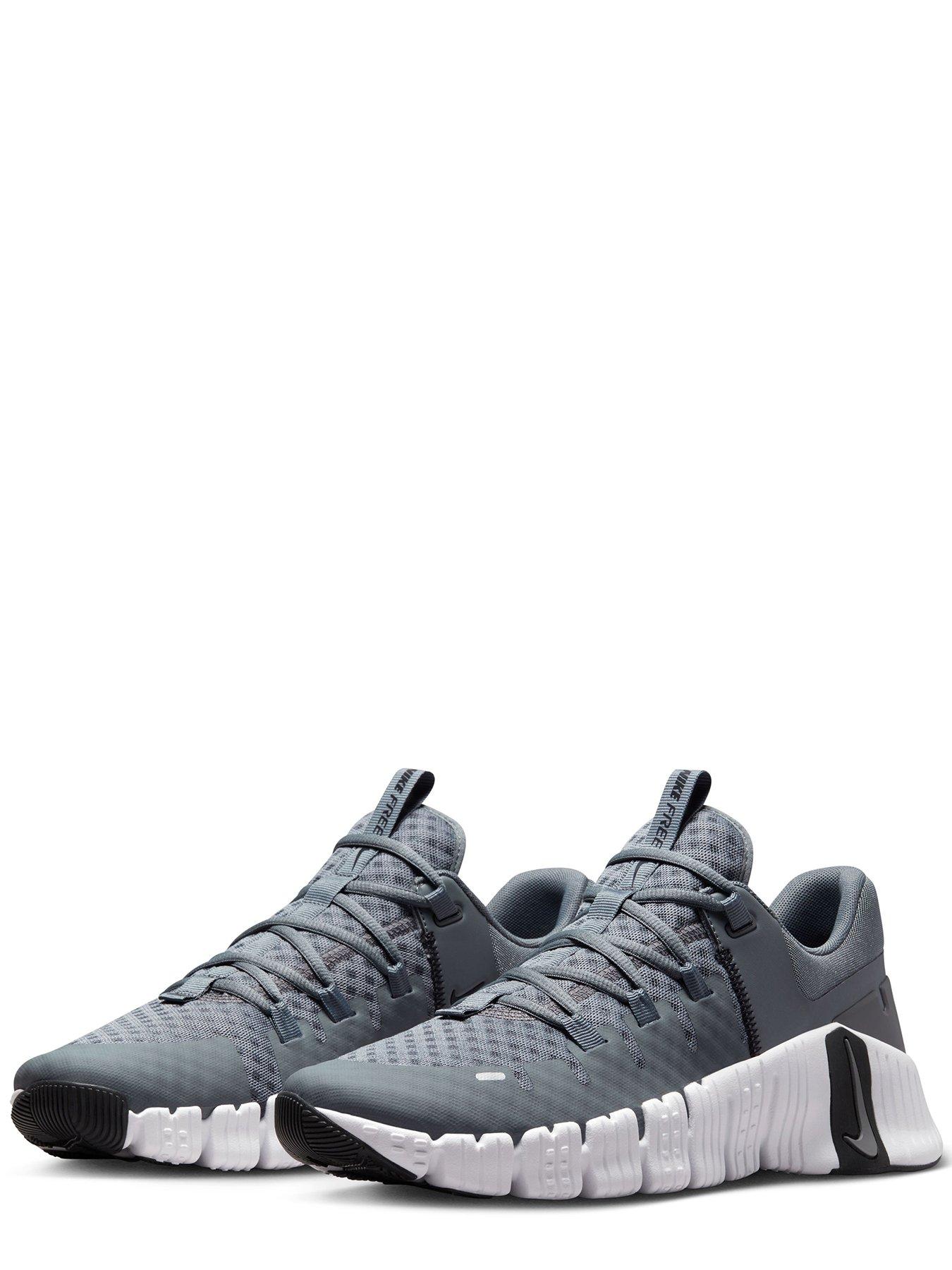 Free 5.0 2024 gray mens