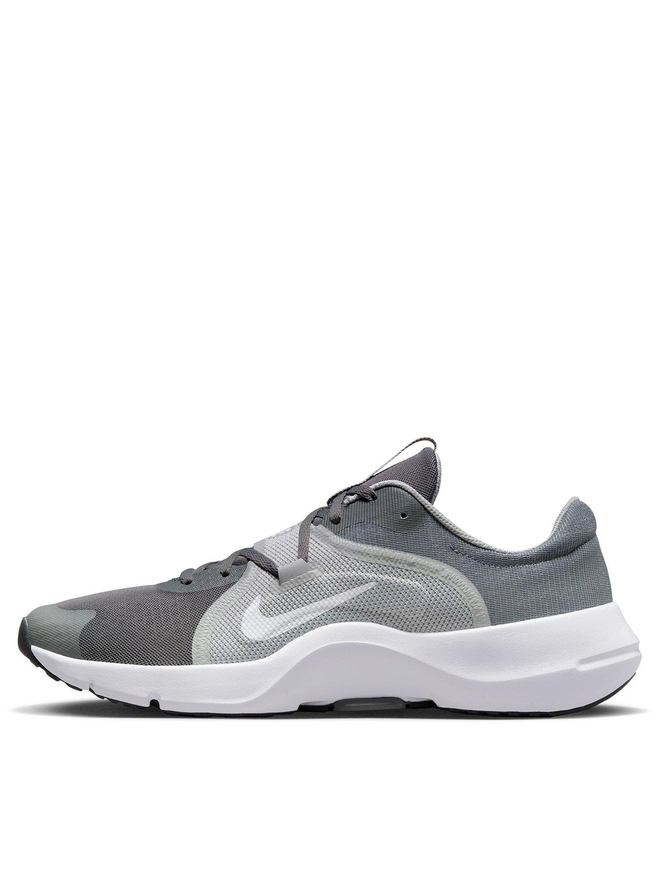 Nike In Season TR 13 Trainers Grey White very