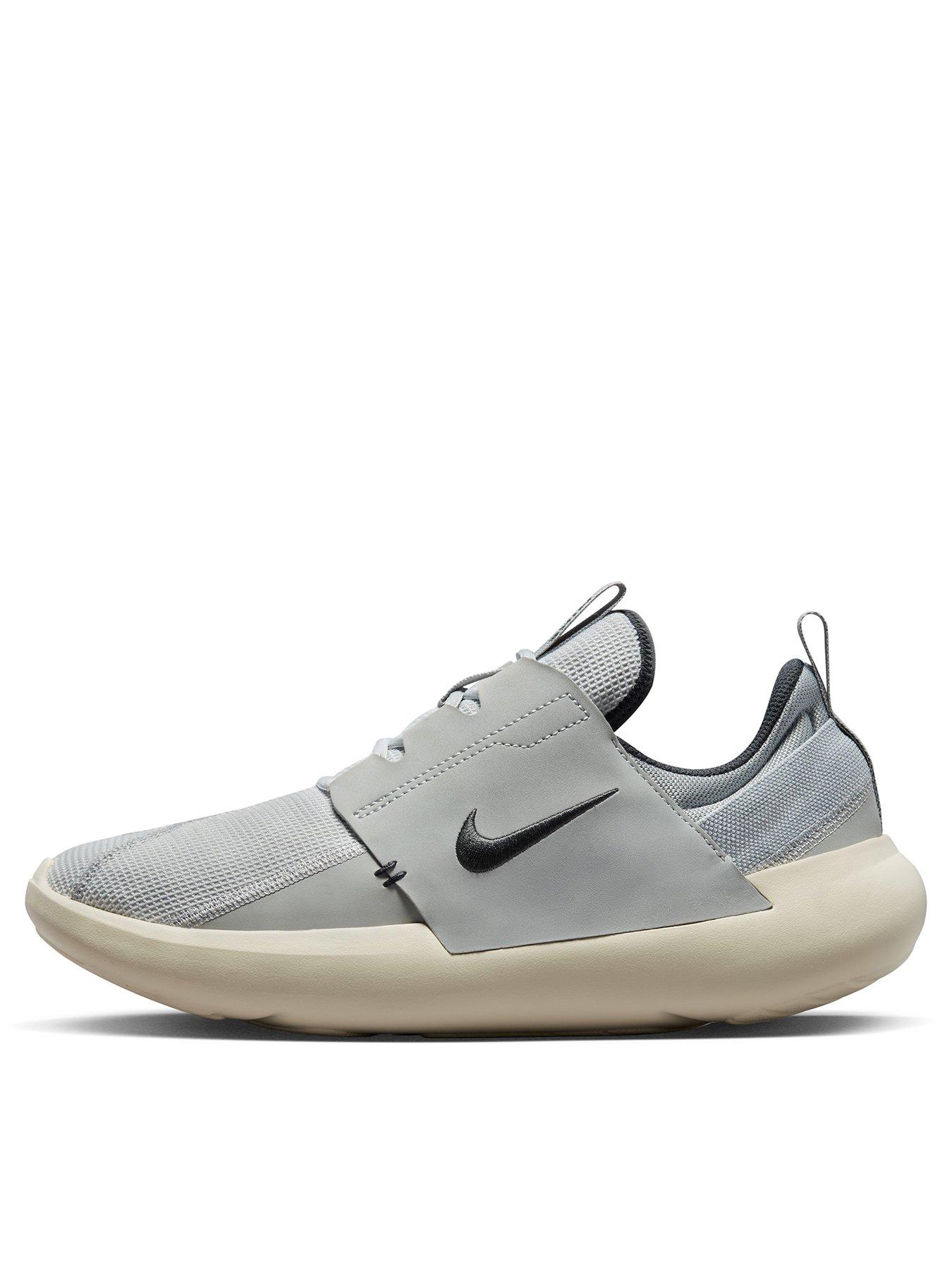 nike-e-series-advantage-beigeblack