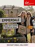  image of virgin-experience-days-digital-voucher-emmerdale-the-village-tour-for-two