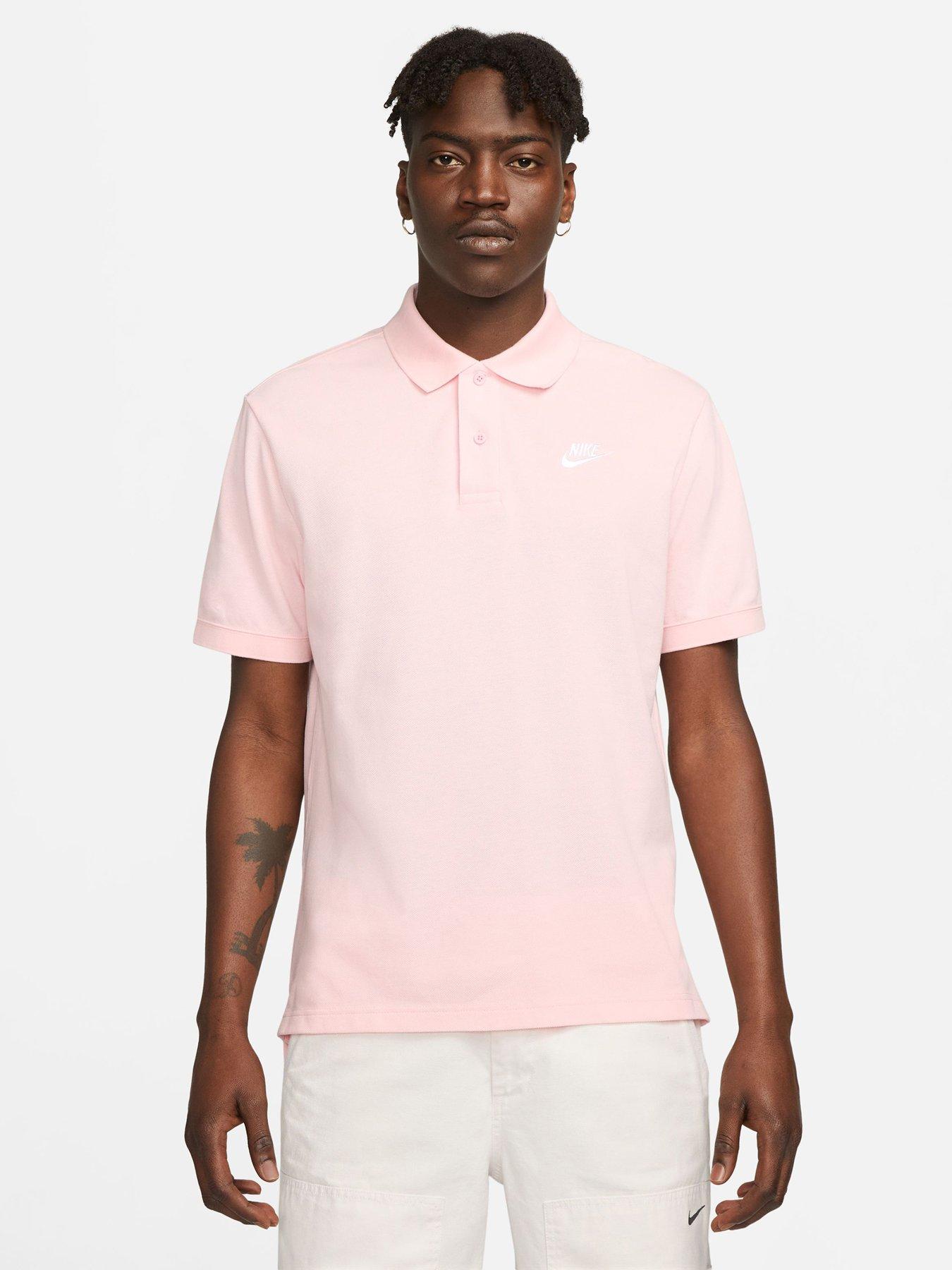 Nike sb pique store polo