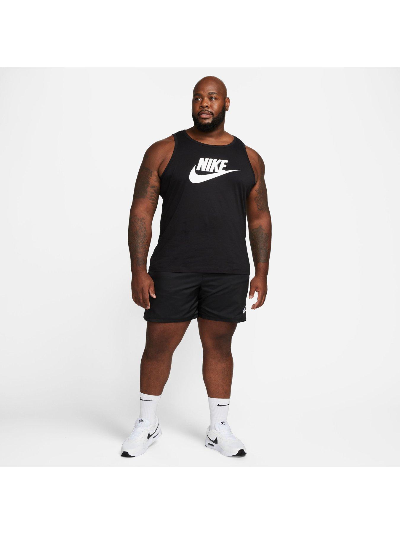 Nike ace shop tank