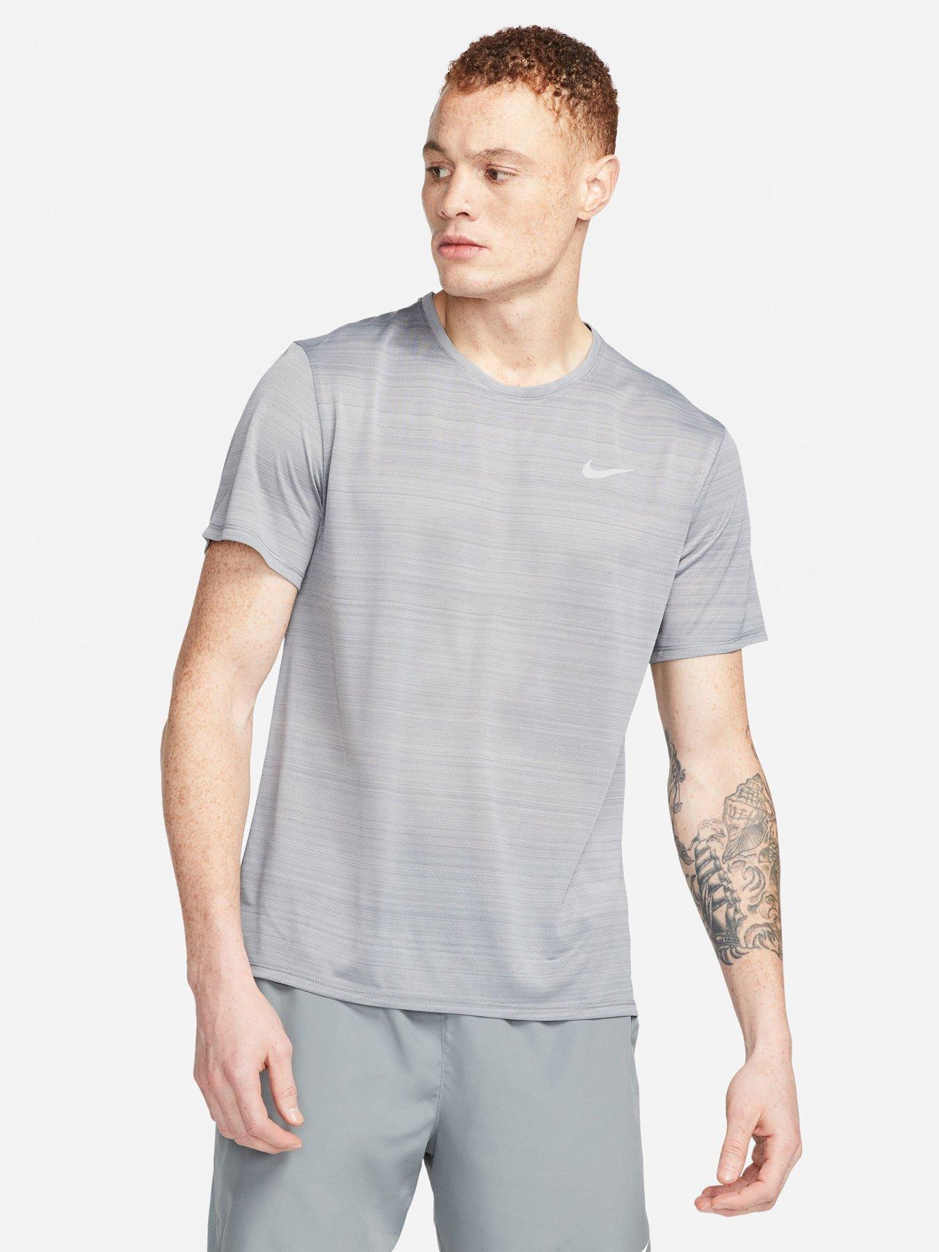 dri fit running shirt