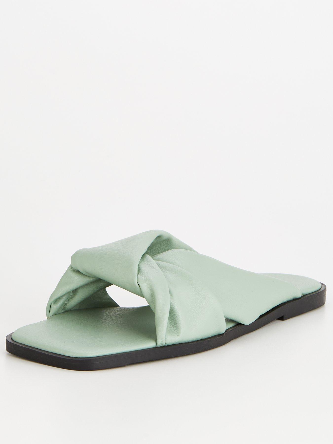 vero-moda-bera-sandal-sage