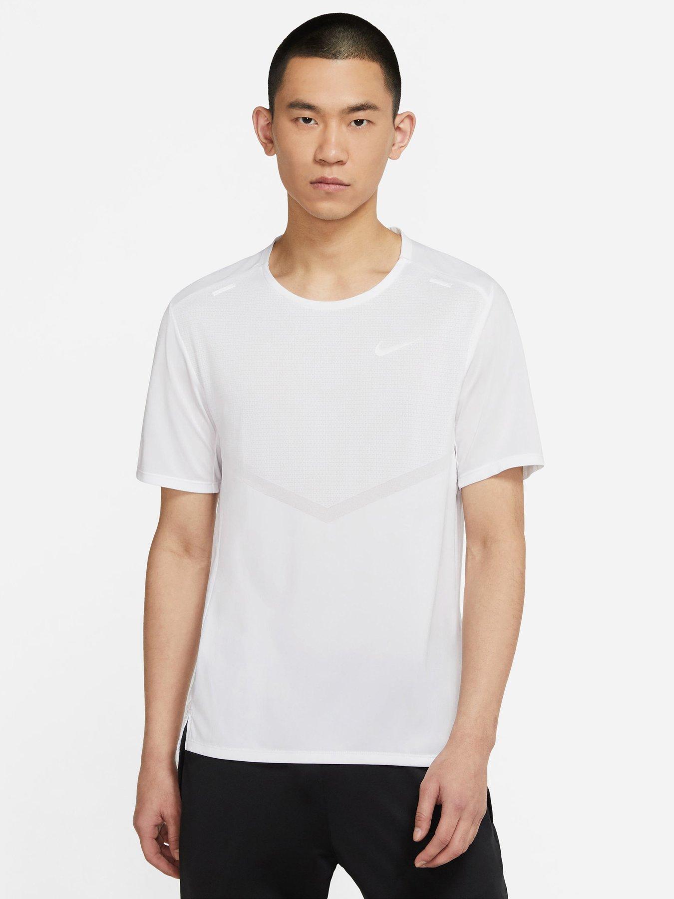 nike t shirt sizing