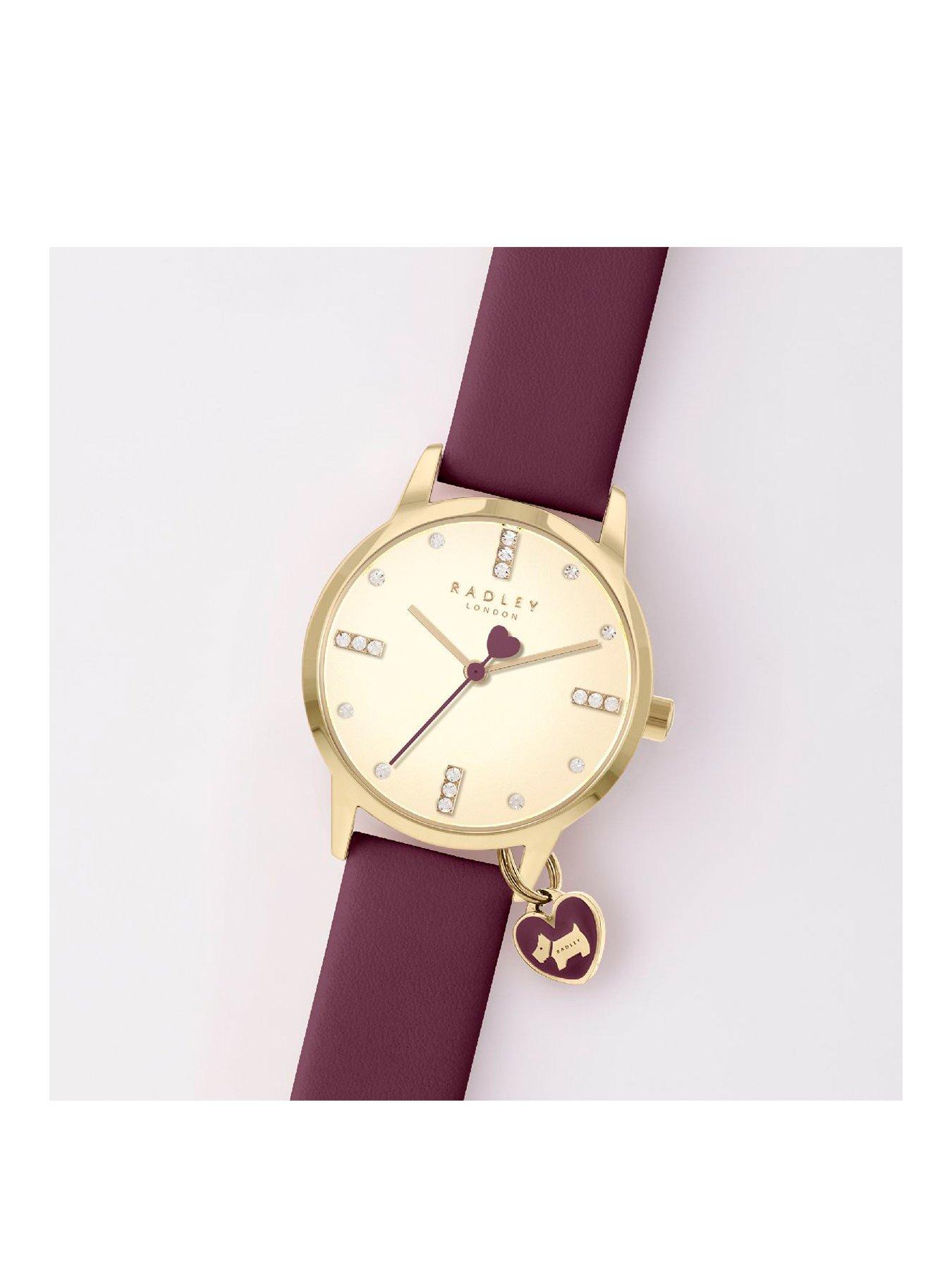 Very hot sale radley watch