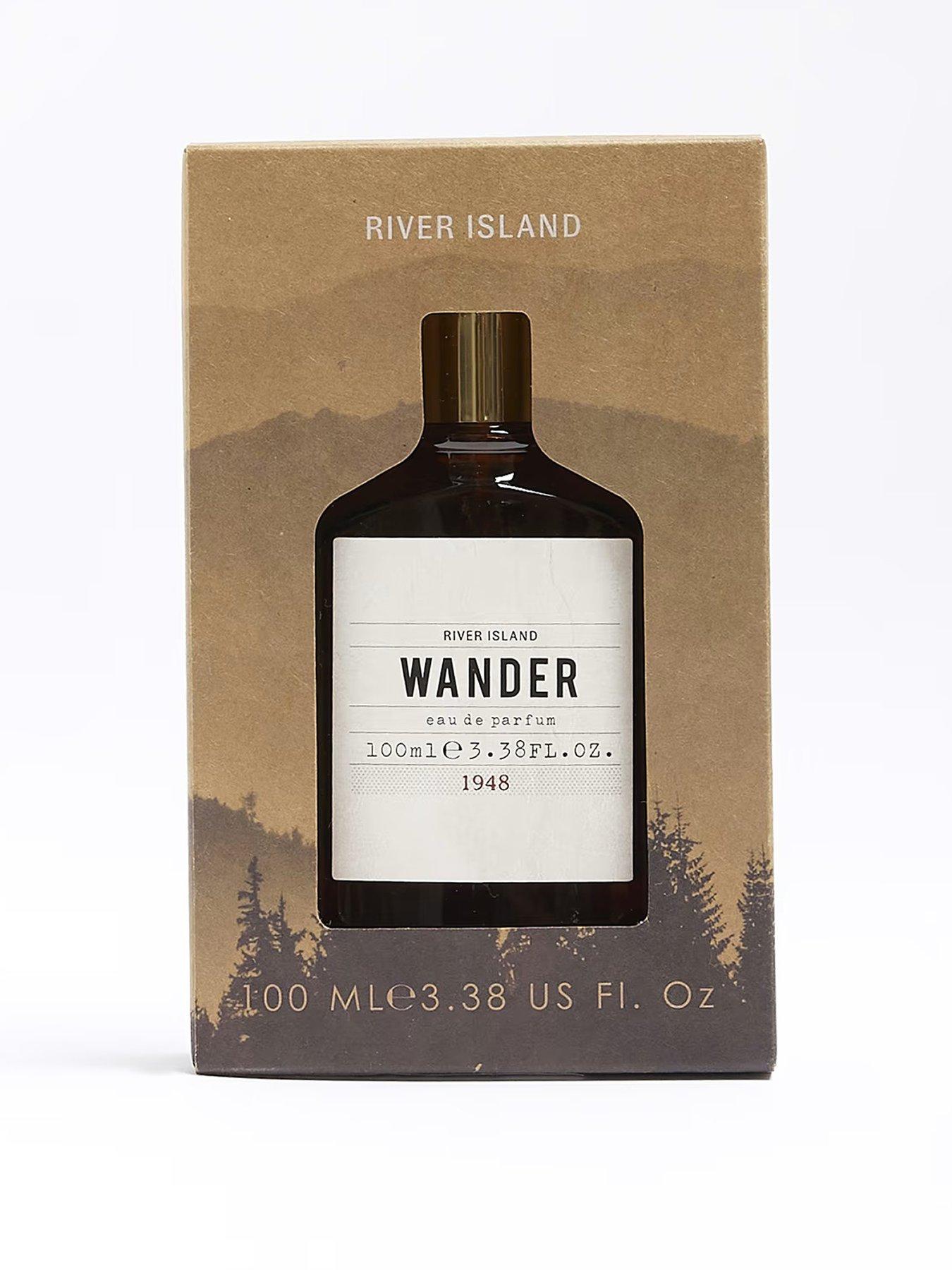 River 2025 island fragrance