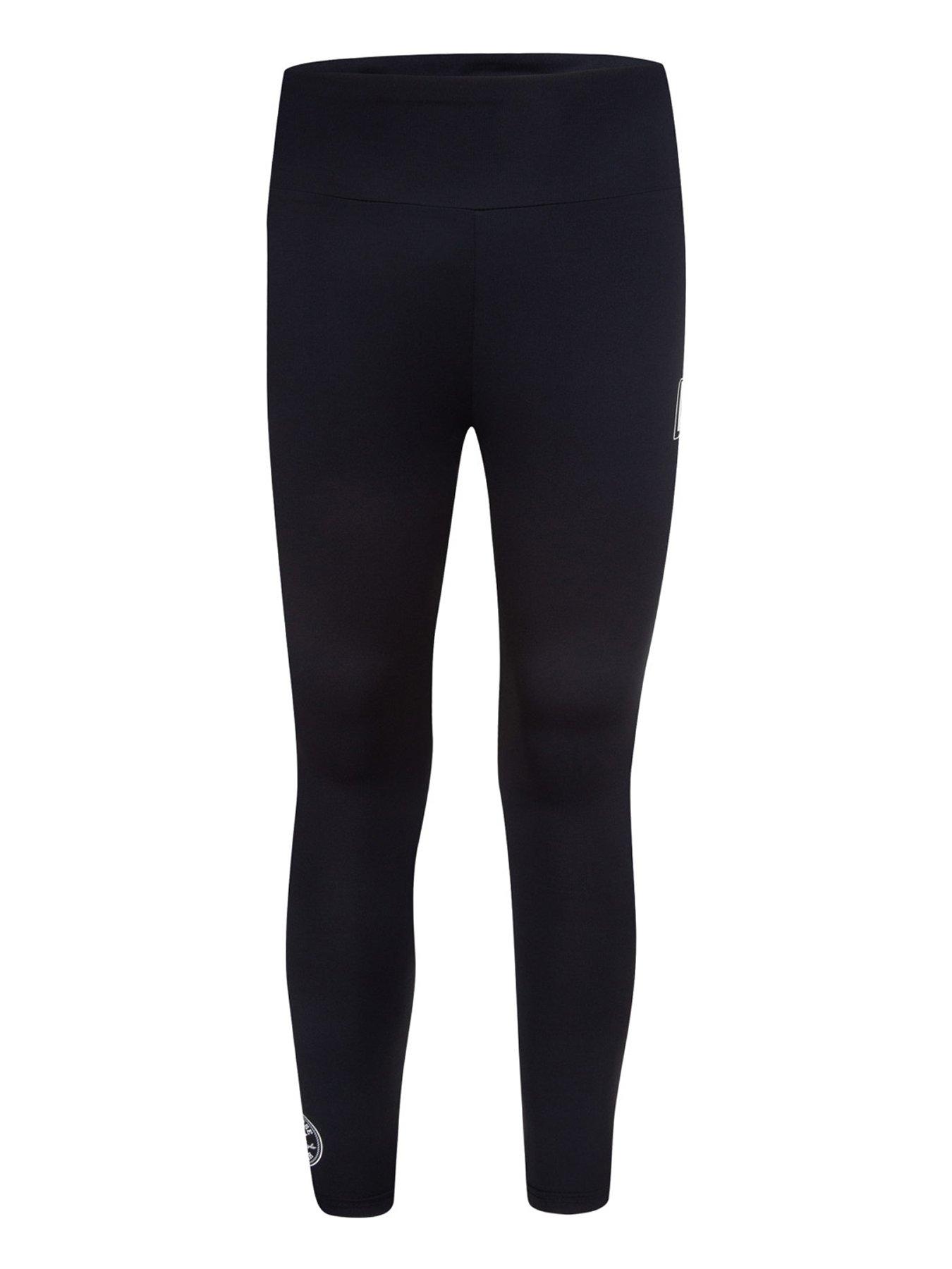 Girls converse leggings best sale