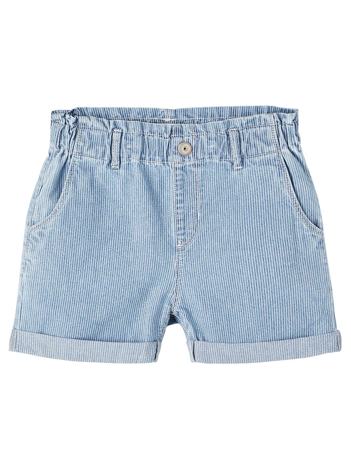 Girls denim sale shorts sale