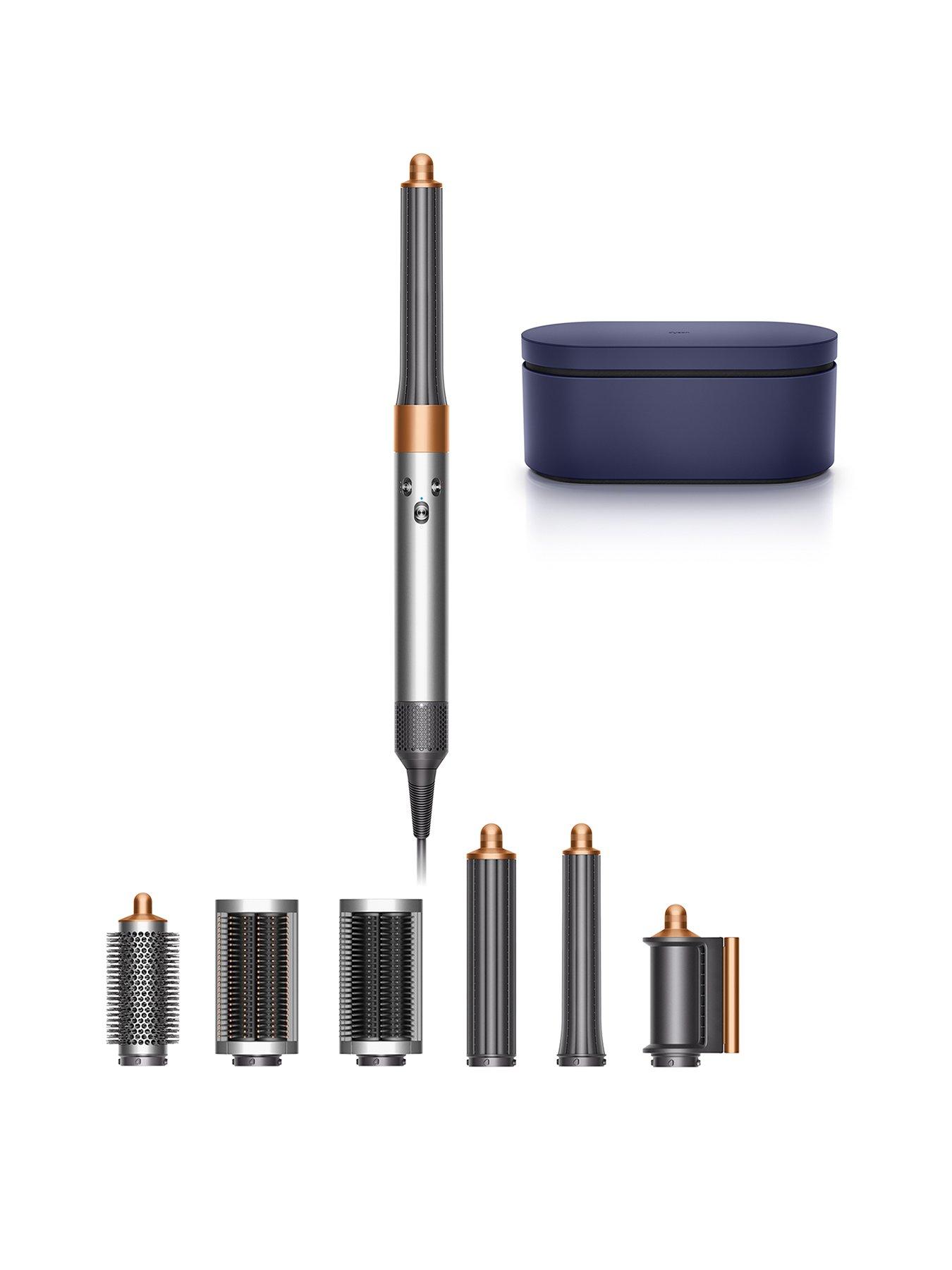 Dyson Airwrap Multi-Styler And Dryer With Presentation Case - Nickel And Copper, One Colour, Women