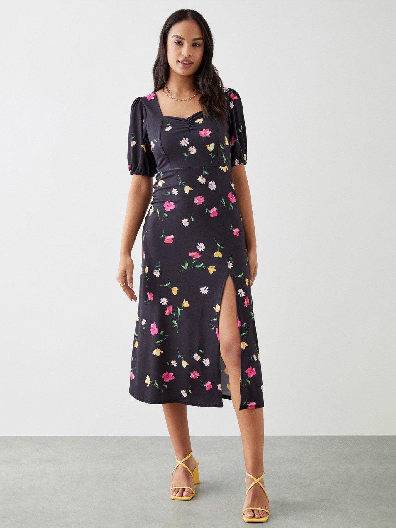 Dorothy store perkins floral