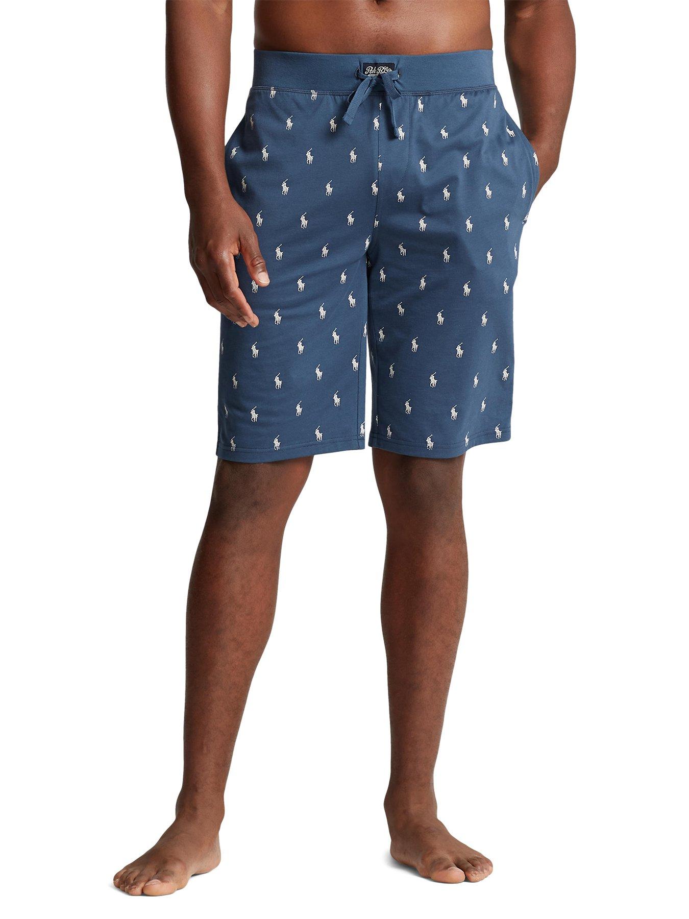 Ralph lauren shorts on sale all over print