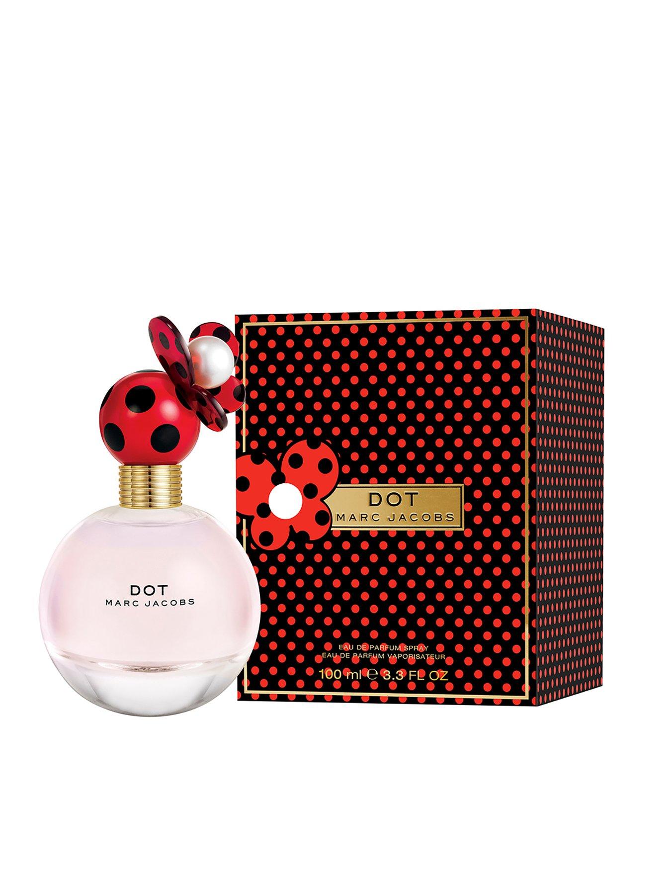 Dot store perfume 100ml