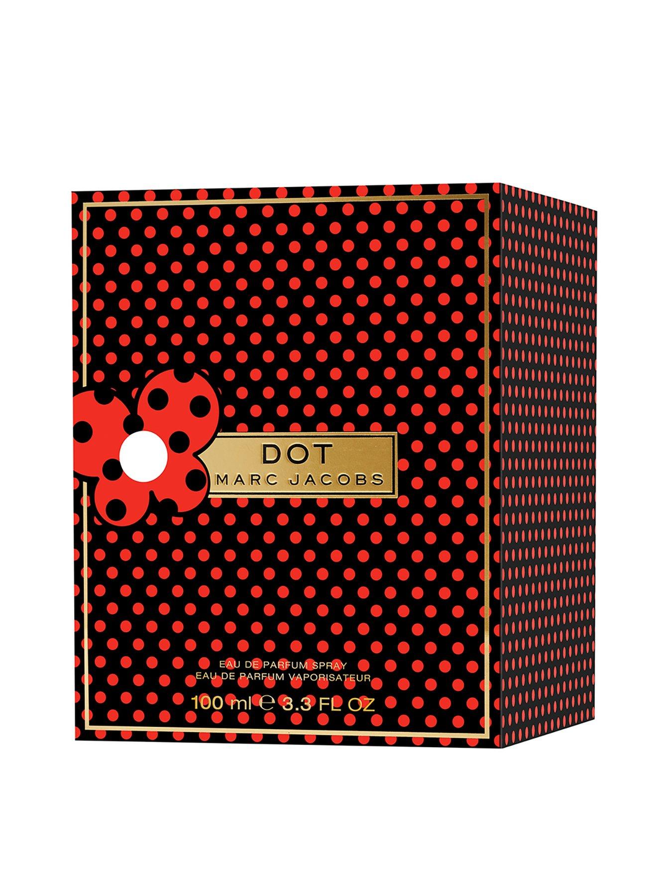 Marc jacobs dot 100ml online