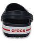  image of crocs-crocband-clog-toddler-sandal