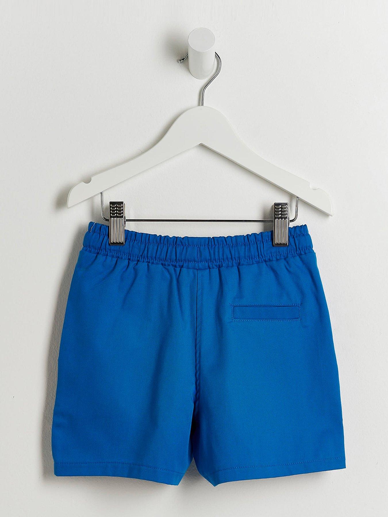 River island clearance boys shorts