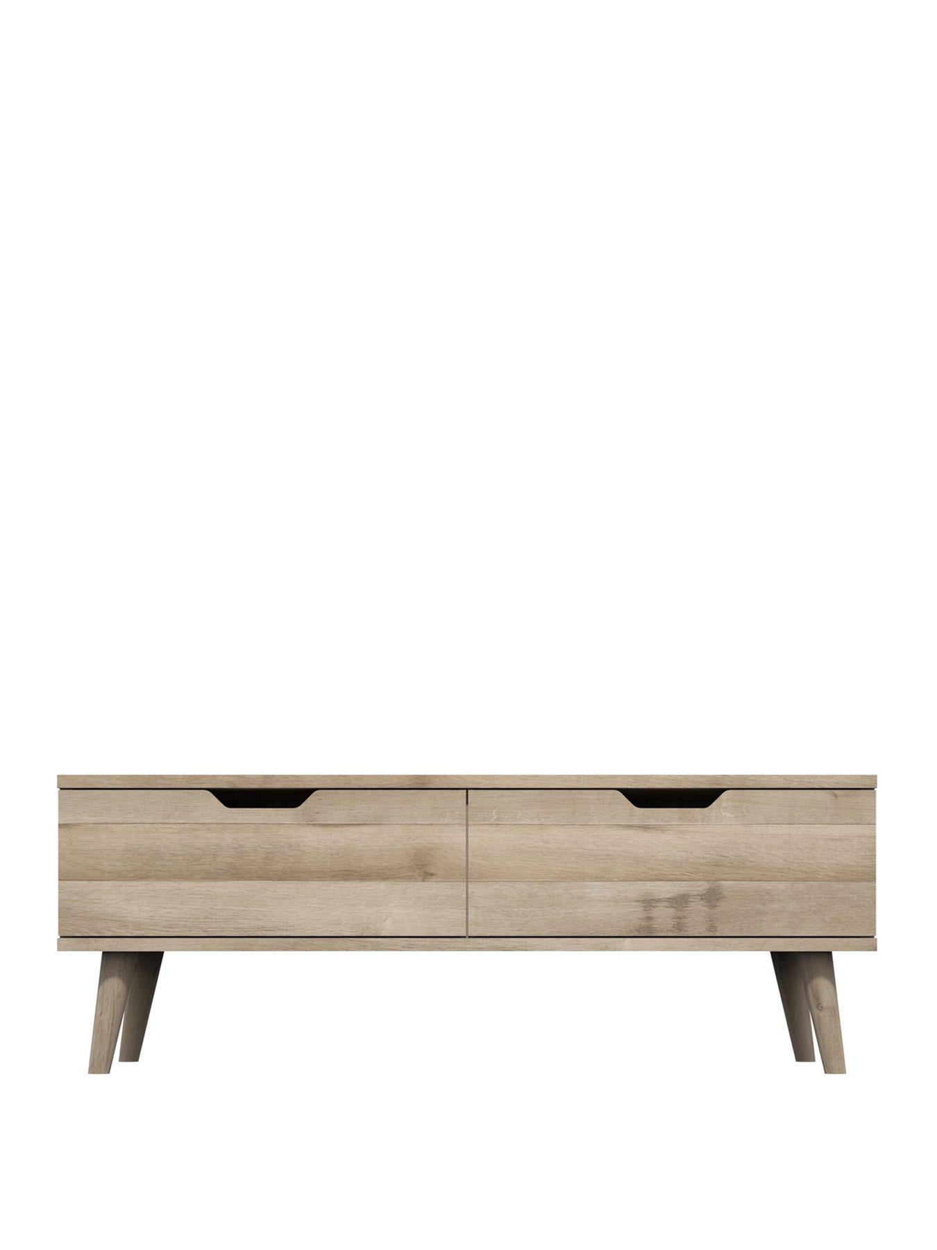 Image 2 of 4 of One Call Mustique Coffee Table - Oak