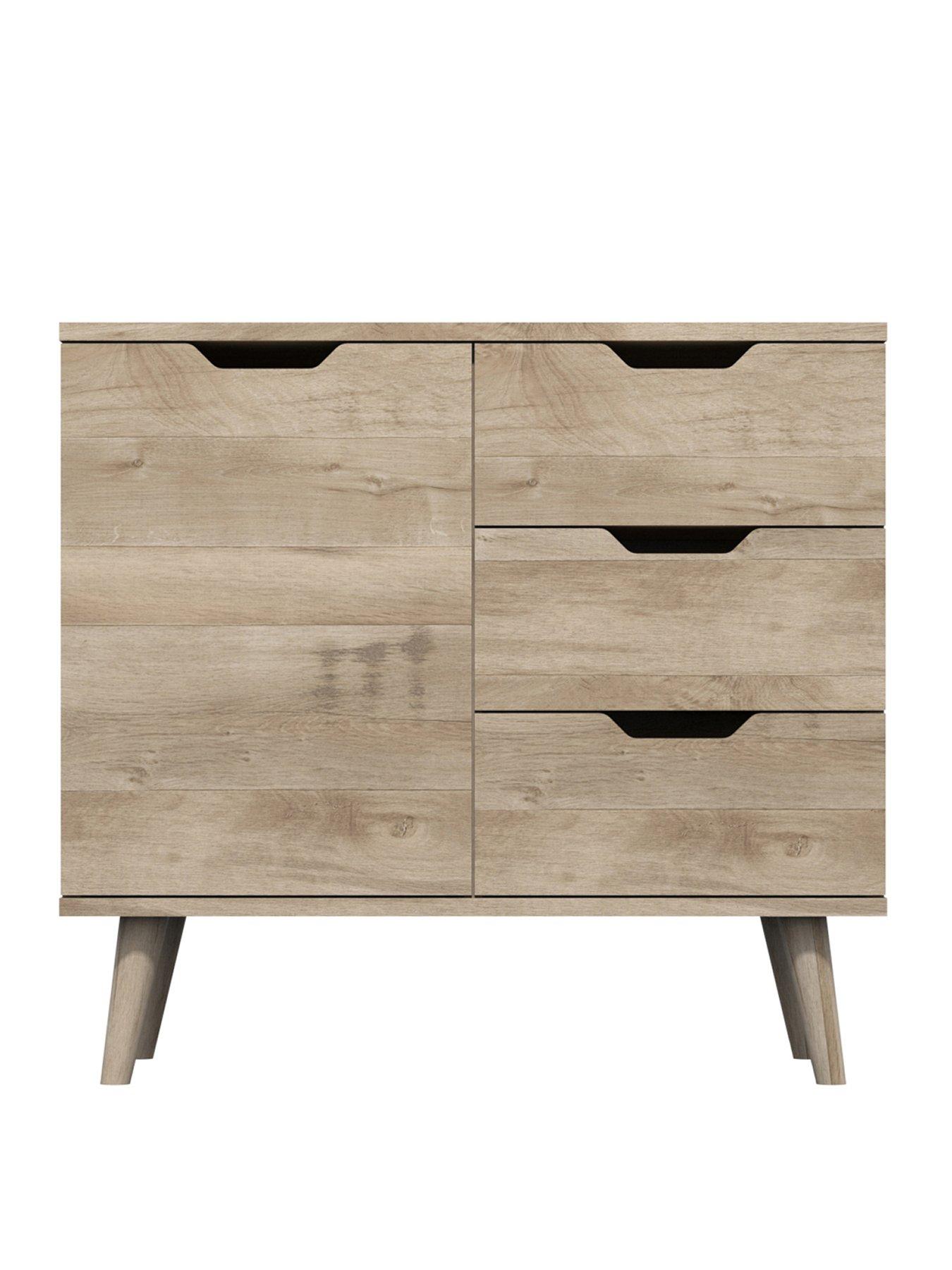 Mustique sideboard 2024