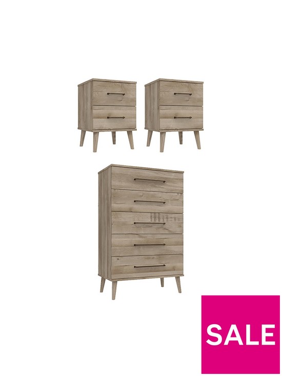 front image of one-call-tuscany-ready-assembled-3nbsppiece-package--nbsp5-drawer-chest-and-2-bedside-chests