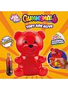 Image thumbnail 2 of 6 of Jiggly Pets Gummaymals Red