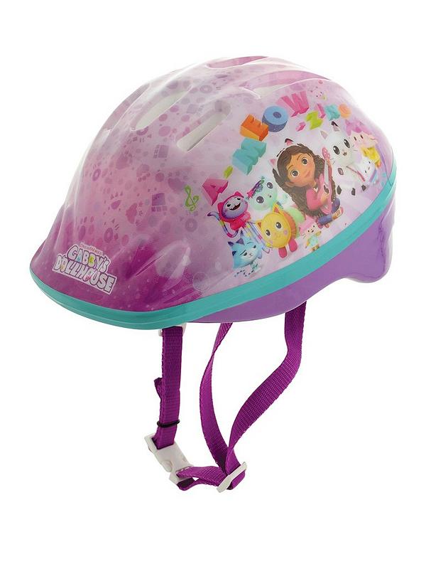 Image 2 of 7 of Gabby's Dollhouse Safety Helmet