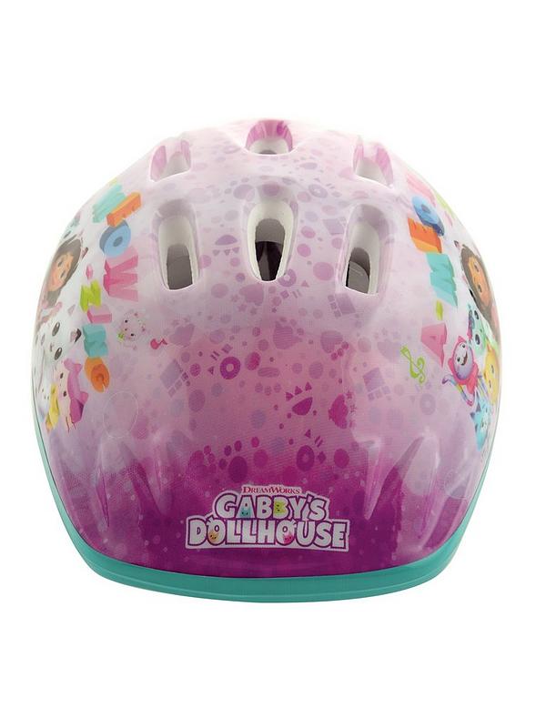 Image 3 of 7 of Gabby's Dollhouse Safety Helmet