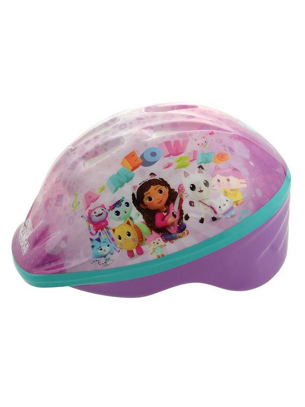 Image 4 of 7 of Gabby's Dollhouse Safety Helmet