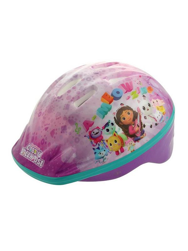 Image 6 of 7 of Gabby's Dollhouse Safety Helmet