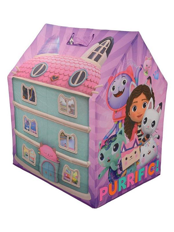 Image 4 of 7 of Gabby's Dollhouse Wendy House
