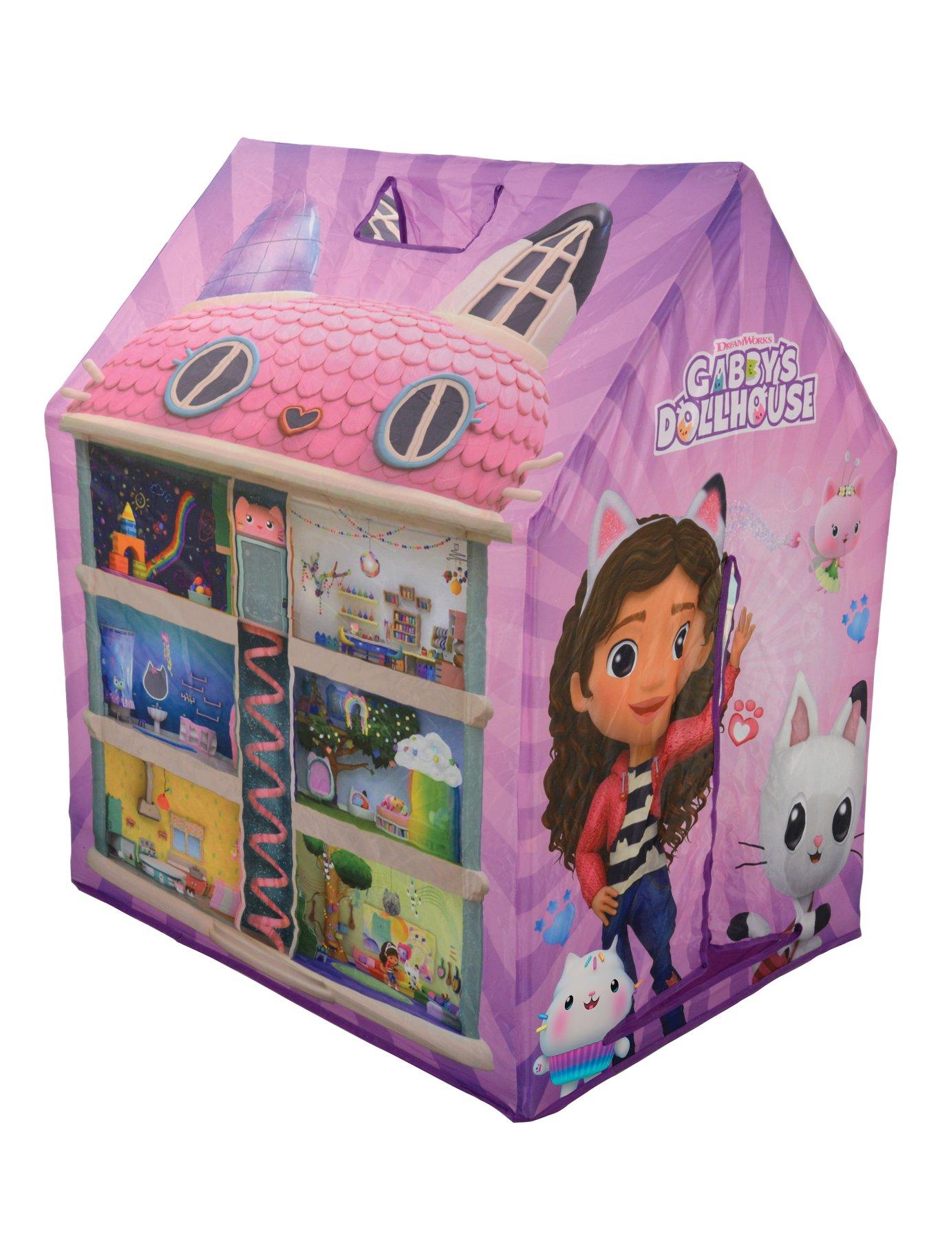 Gabby's Dollhouse Wendy House Very