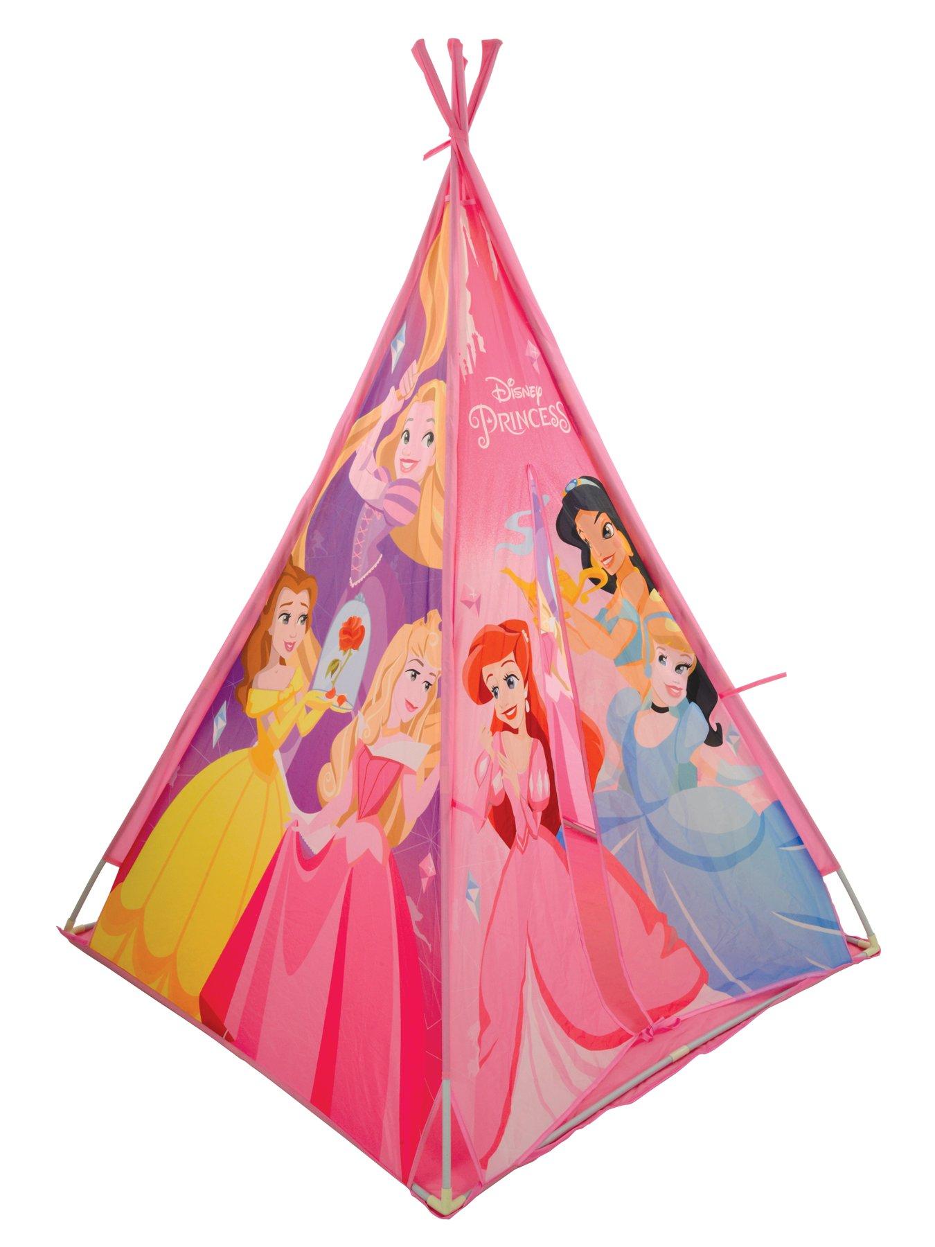 Disney Princess Tepee Very