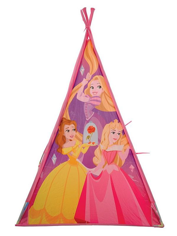 Image 4 of 7 of Disney Princess Tepee