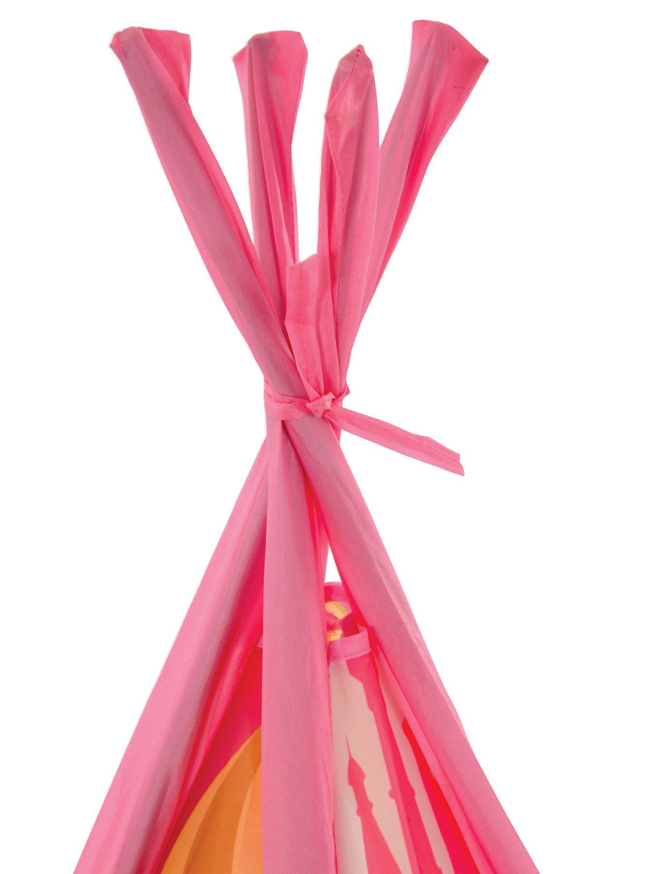 Image 6 of 7 of Disney Princess Tepee Play Tent