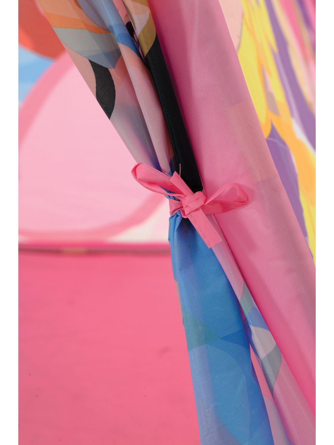 Image 7 of 7 of Disney Princess Tepee Play Tent
