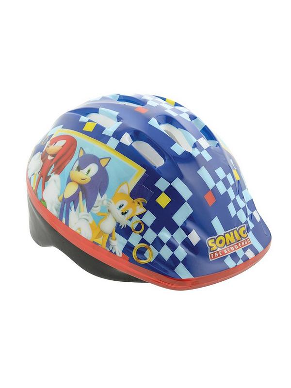 Image 1 of 7 of Sonic Safety Helmet
