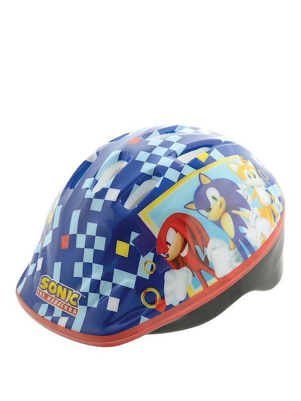 Image 2 of 7 of Sonic Safety Helmet