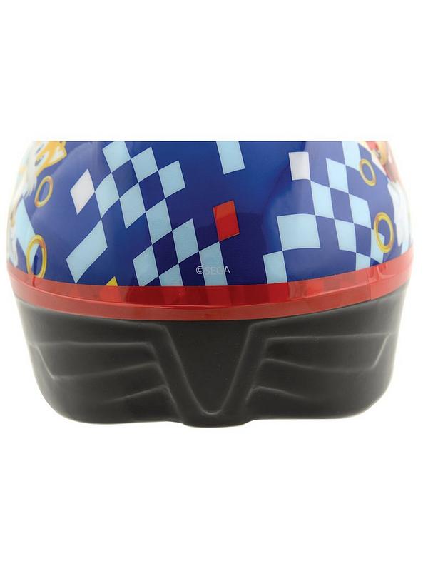 Image 5 of 7 of Sonic Safety Helmet