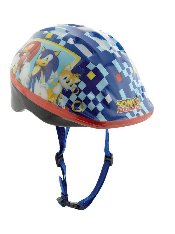 Image 6 of 7 of Sonic Safety Helmet