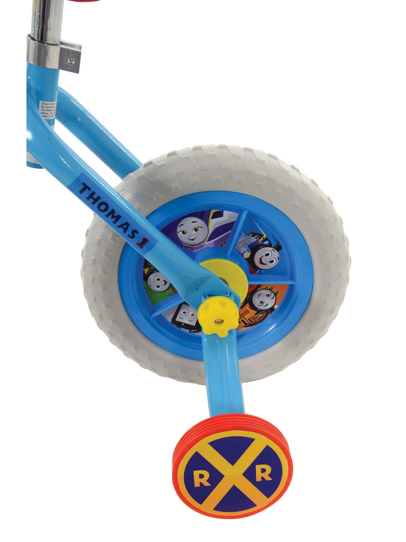 12 inch thomas the tank engine bike online