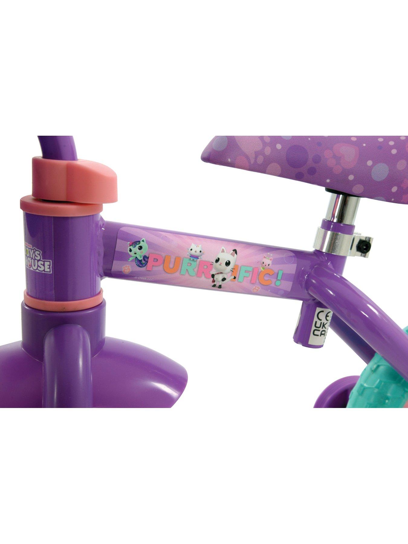 Fisher price hotsell 10 inch bike