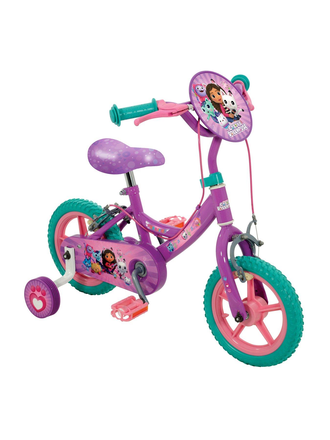 14 inch olivia online splash bike